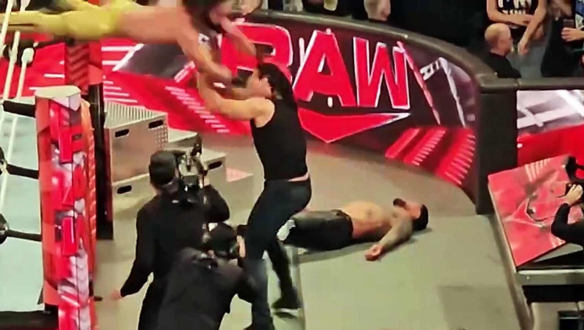 Ultimate Jey Uso Full Match Compilation!!