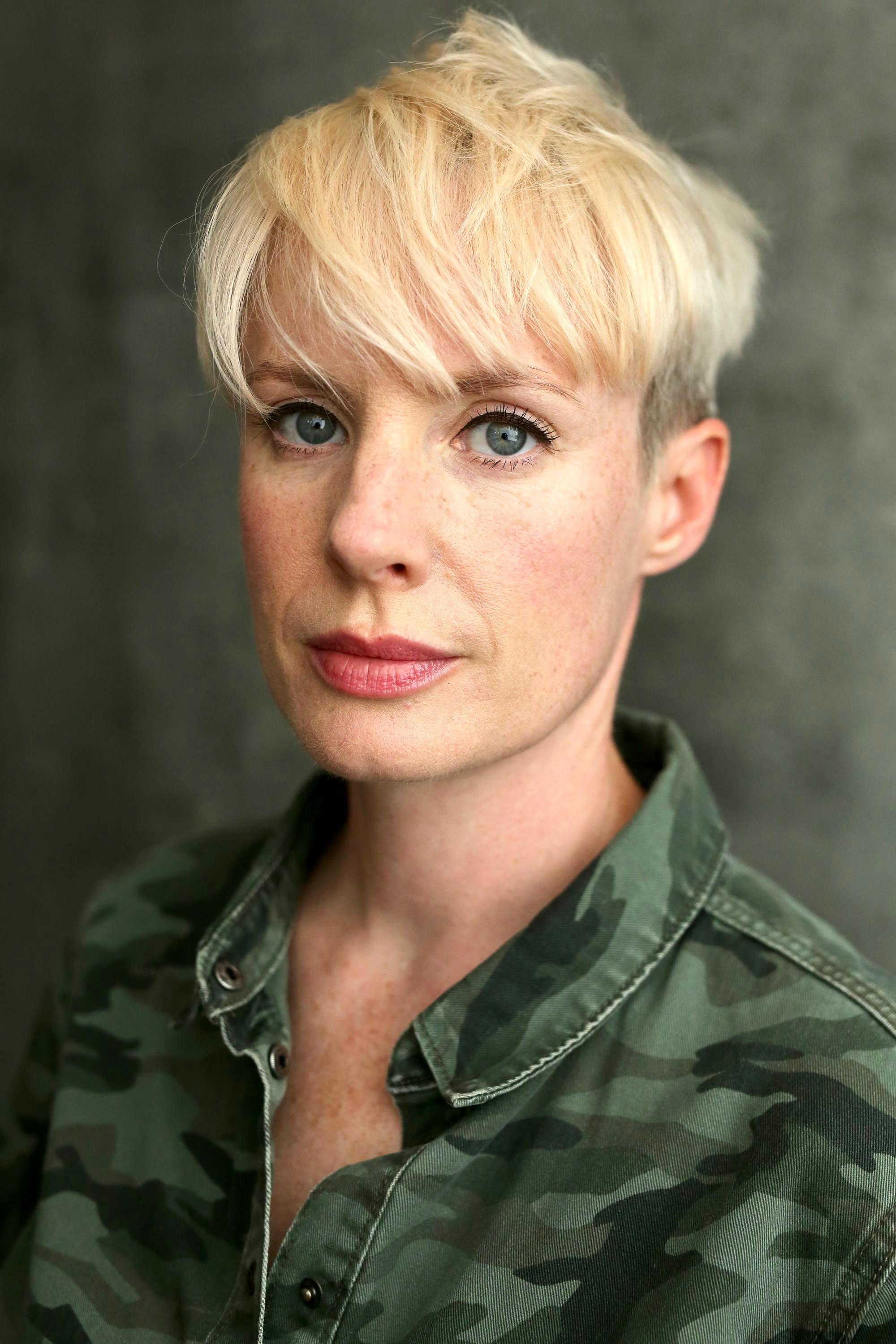 Hannah Melbourn
