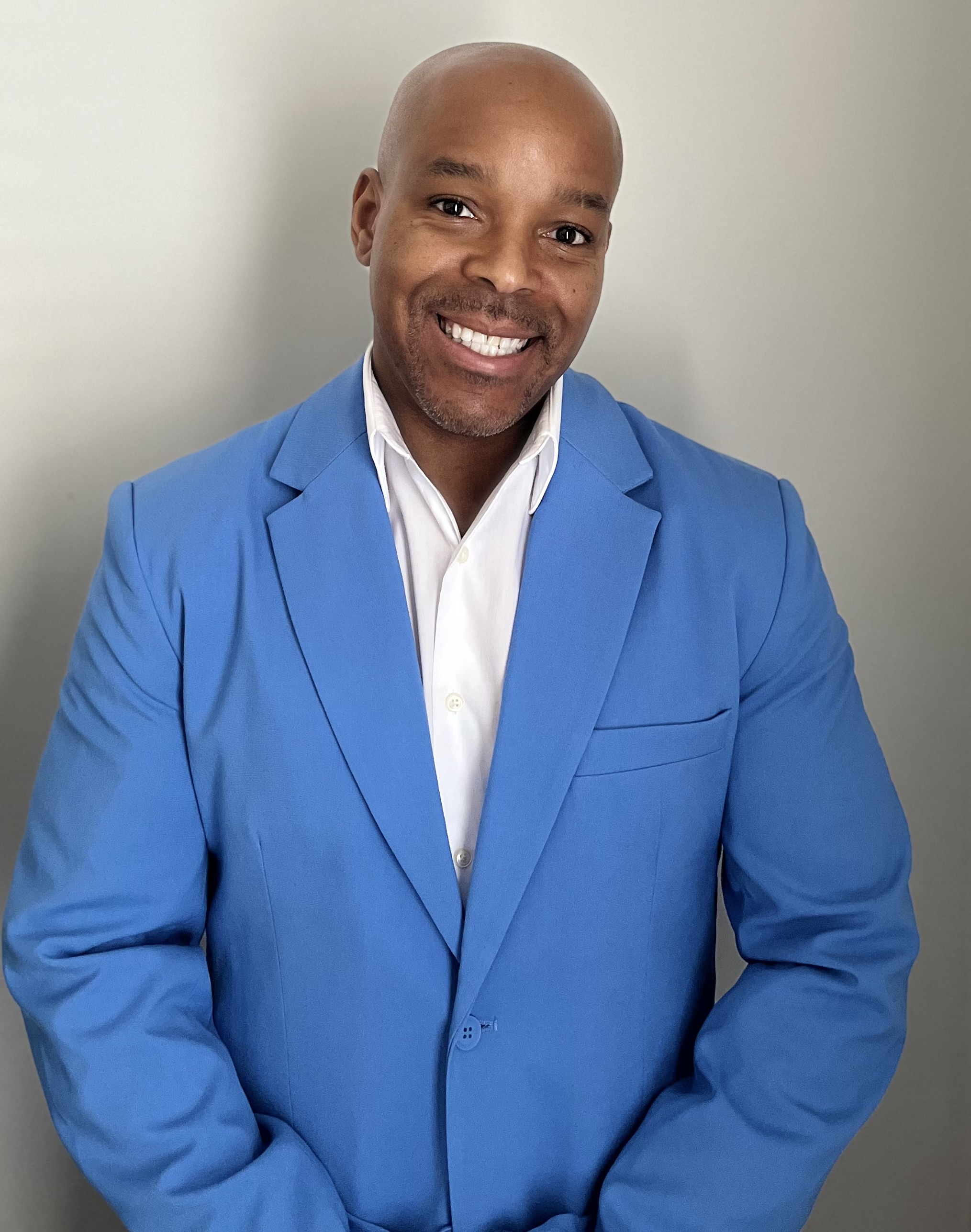 James Anderson II