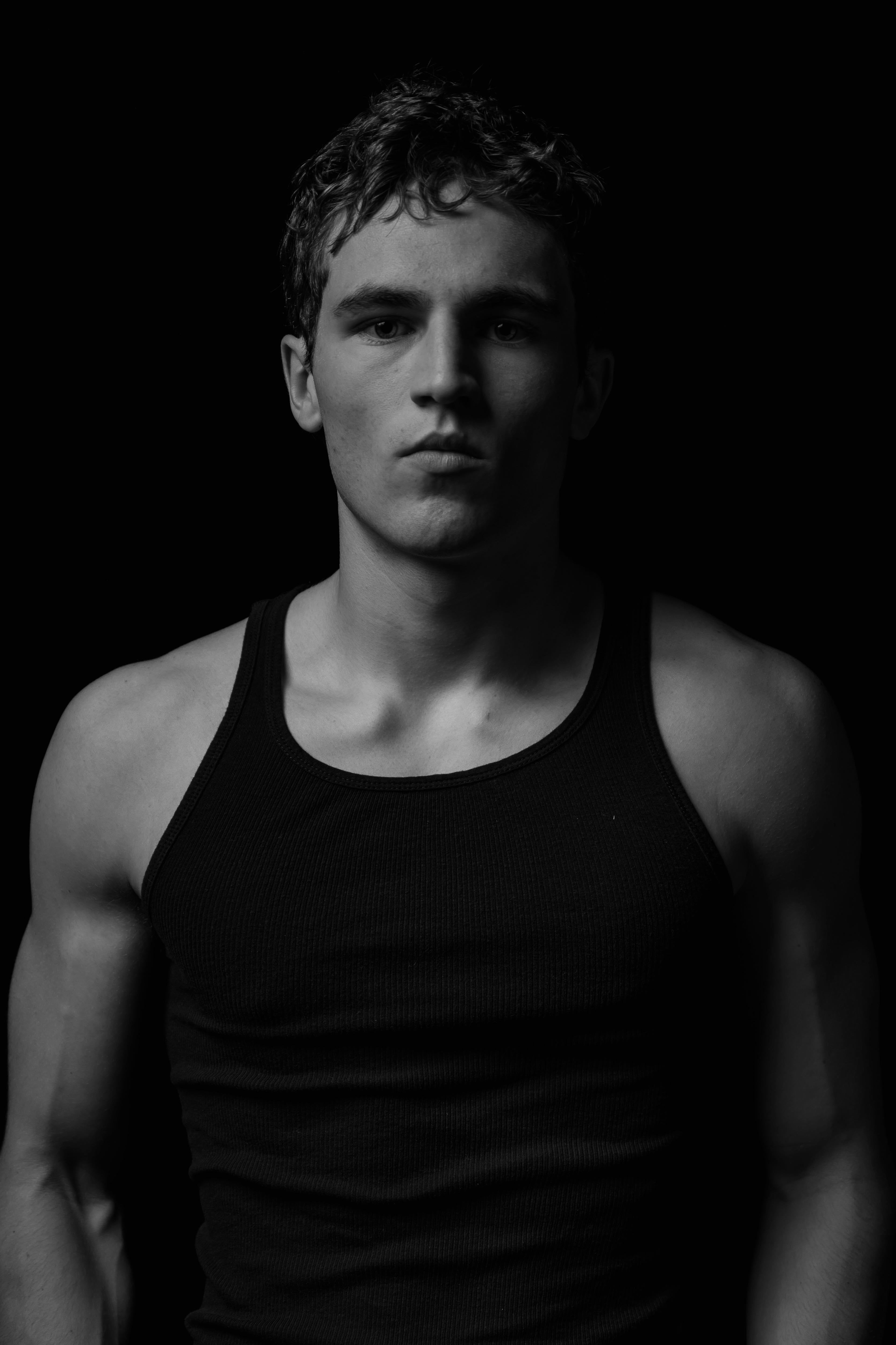 JC Kilcoyne