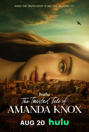 The Twisted Tale of Amanda Knox [Spanish]