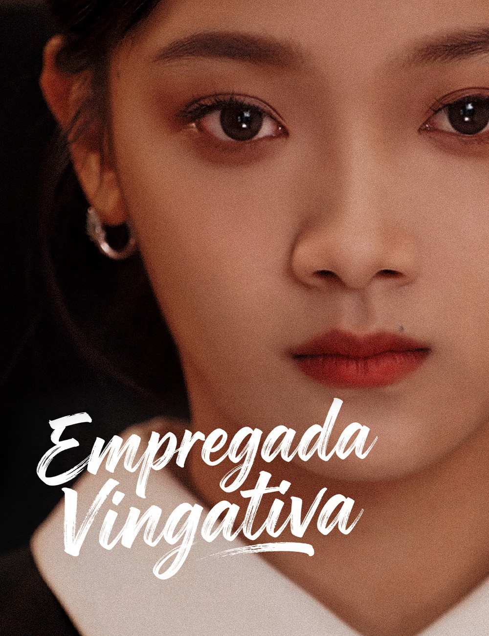 Empregada Vingativa poster