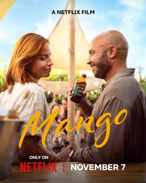 Mango [Indonesian]