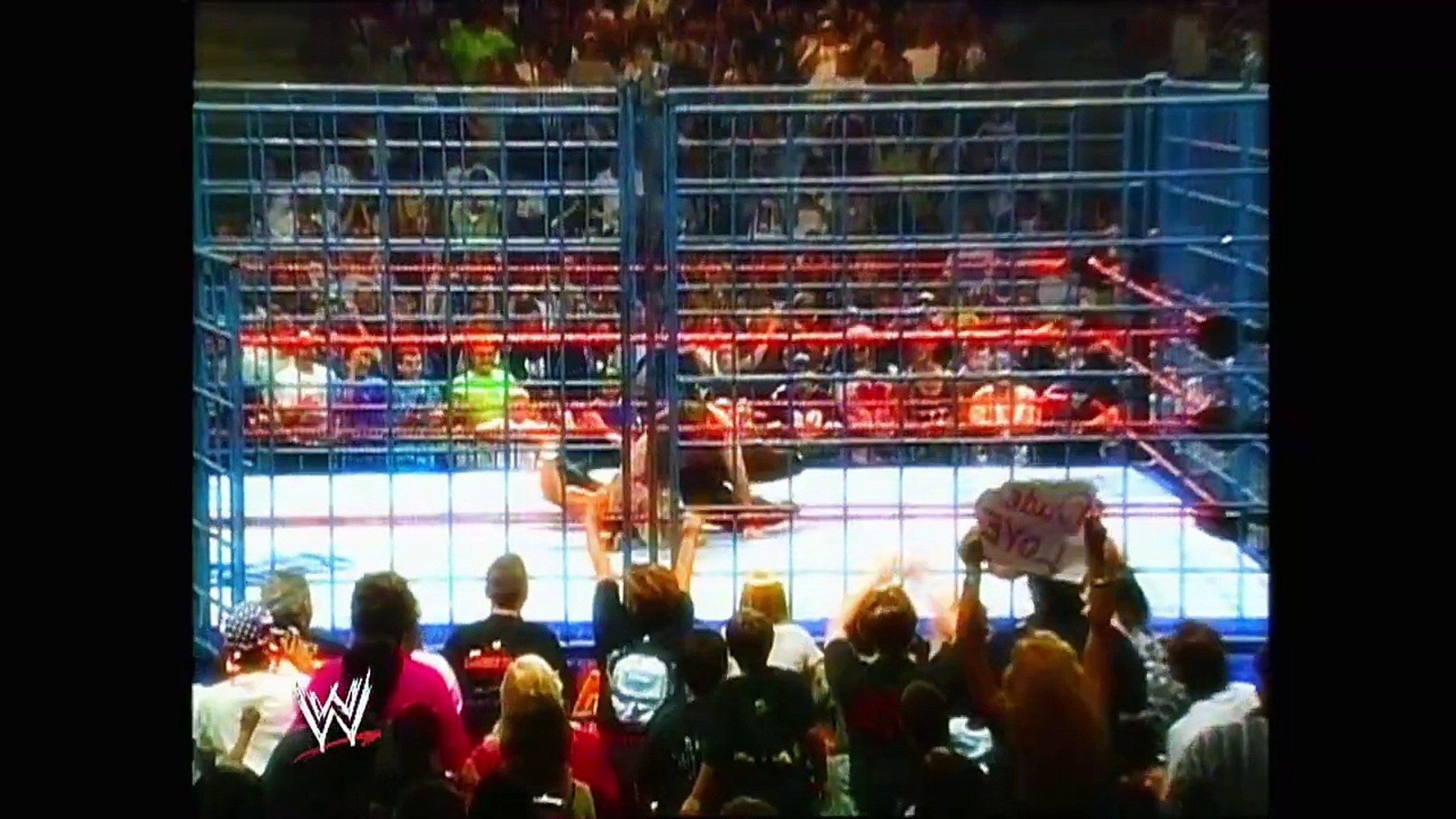 WWE RAW 15 DECEMBER 2003 FULL SHOW