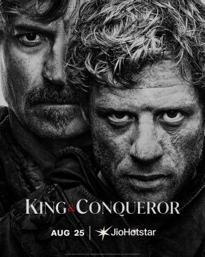 King & Conqueror [Spanish]