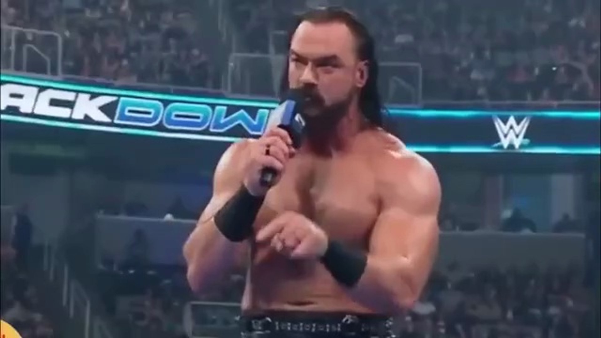 Wwe Smackdown show 24th October 2025 Full show