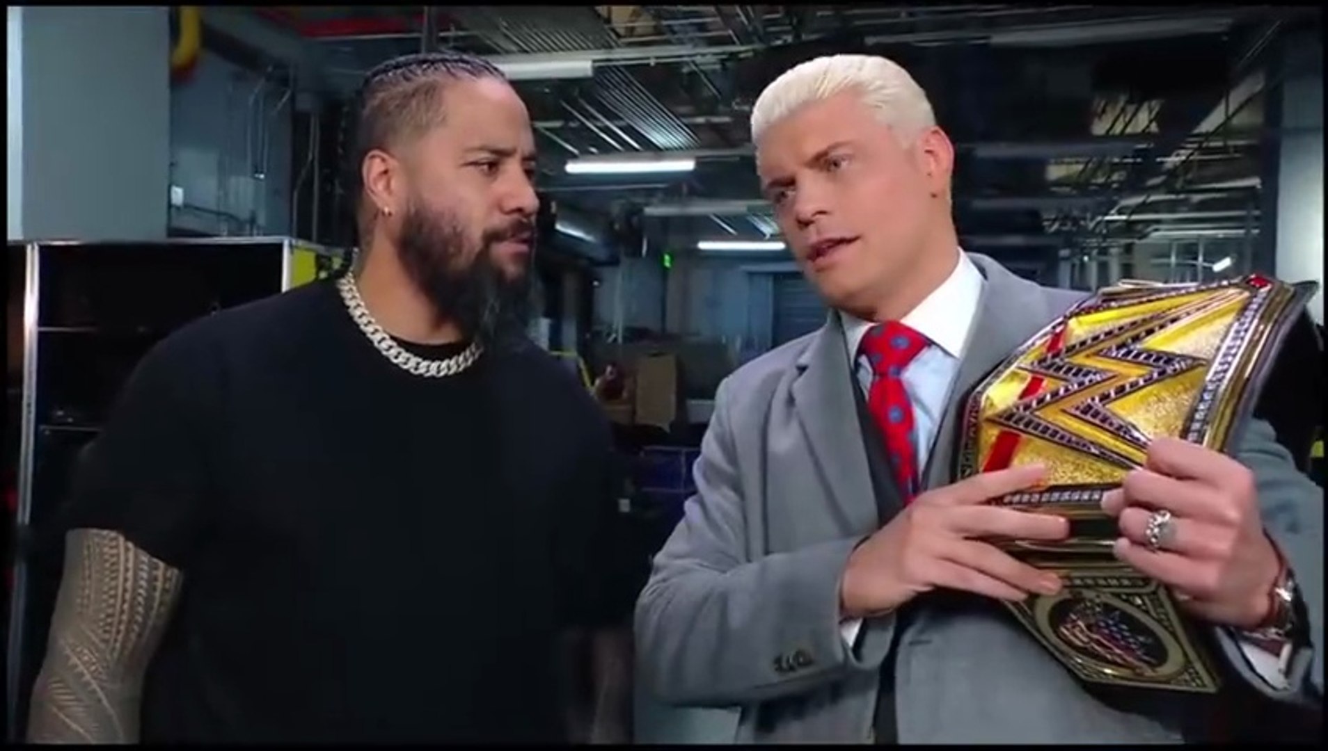 WWE Smackdown 24 October 2025 (Full Show)