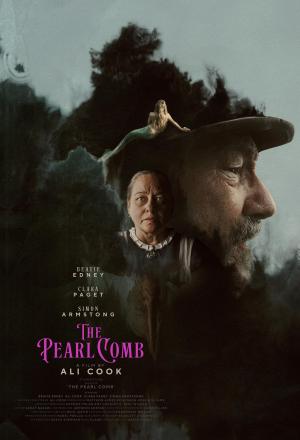 The Pearl Comb [Indonesian]
