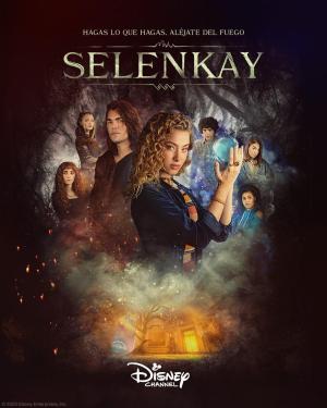 Selenkay [Spanish]