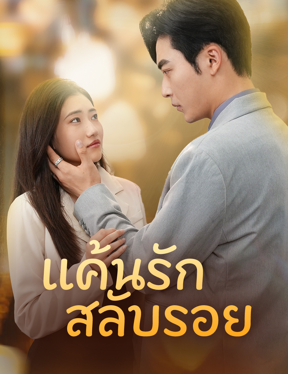 แค้นรักสลับรอย poster