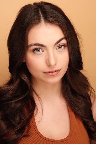 actor Lauren Rejent large photo