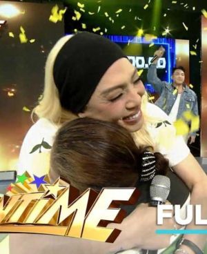 It’s Showtime December 23