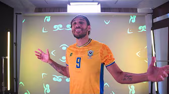 The Panthers ready to pounce 🐆 Will Gabon leave their mark at #TotalEnergiesAFCON2025? 🇬🇦