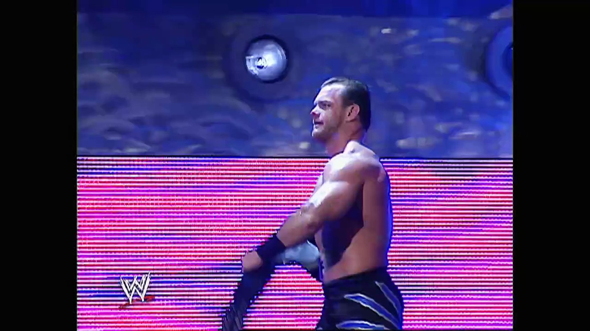 WWE RAW 19 JULY 2004 FULL SHOW background
