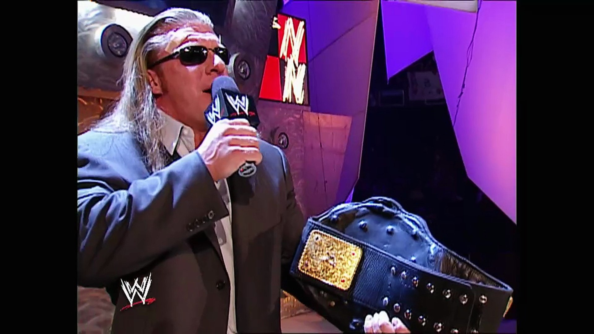 WWE RAW 27 JANUARY 2003 FULL SHOW backdrop