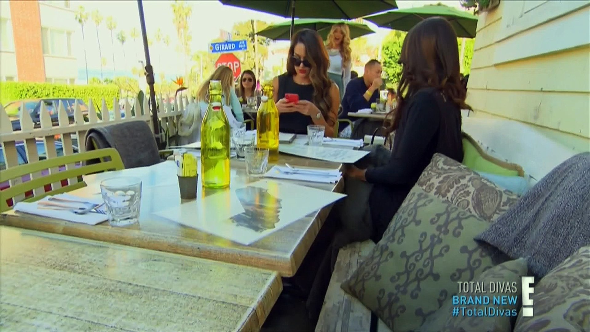 Total Divas 03/08/15 Season 3 Episode 20 - "The New Divas Champion"