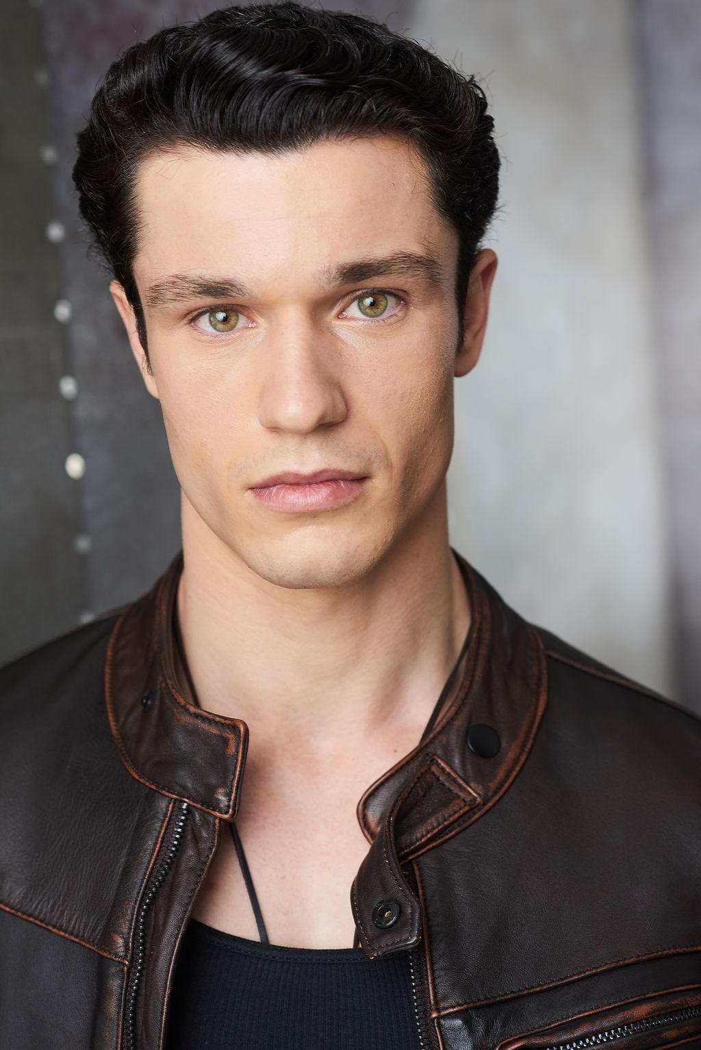 Joseph Wendrich