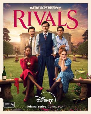 Rivals [Spanish]