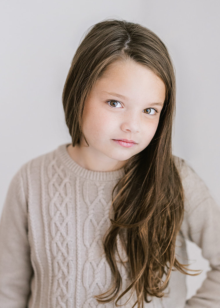 Aria Parker Lawson