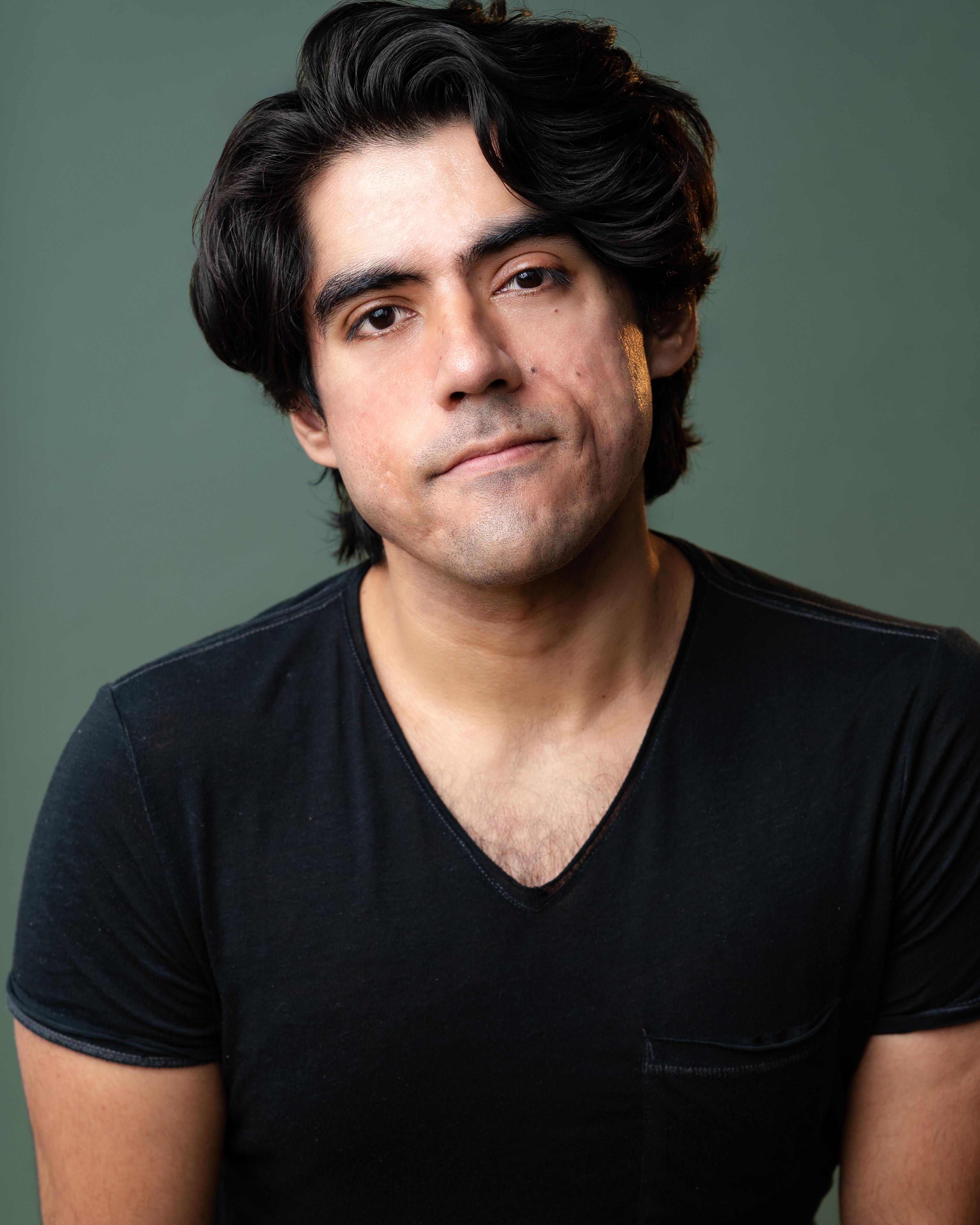 Gil Torres