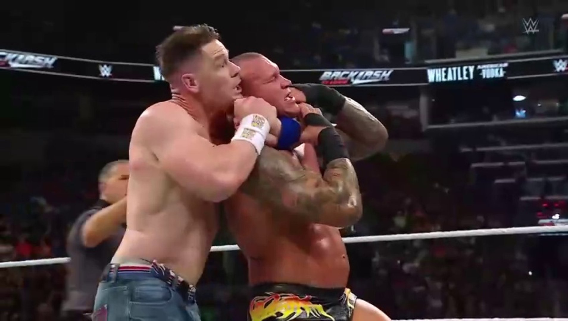 \/\/\/\/£ B.ā.ç.ķ.L.ā.ś.h PPV 2025 - May 10th 2025 Full Show (Part-2) background