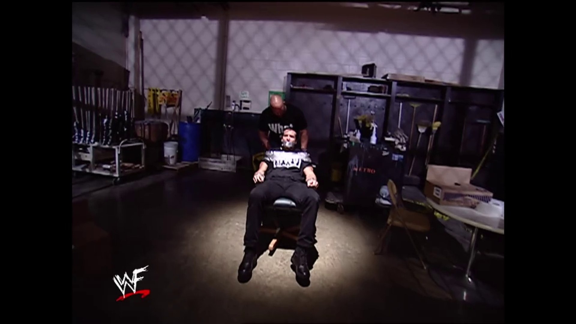 WWE SMACKDOWN 21 FEBURARY 2002 FULL SHOW HD