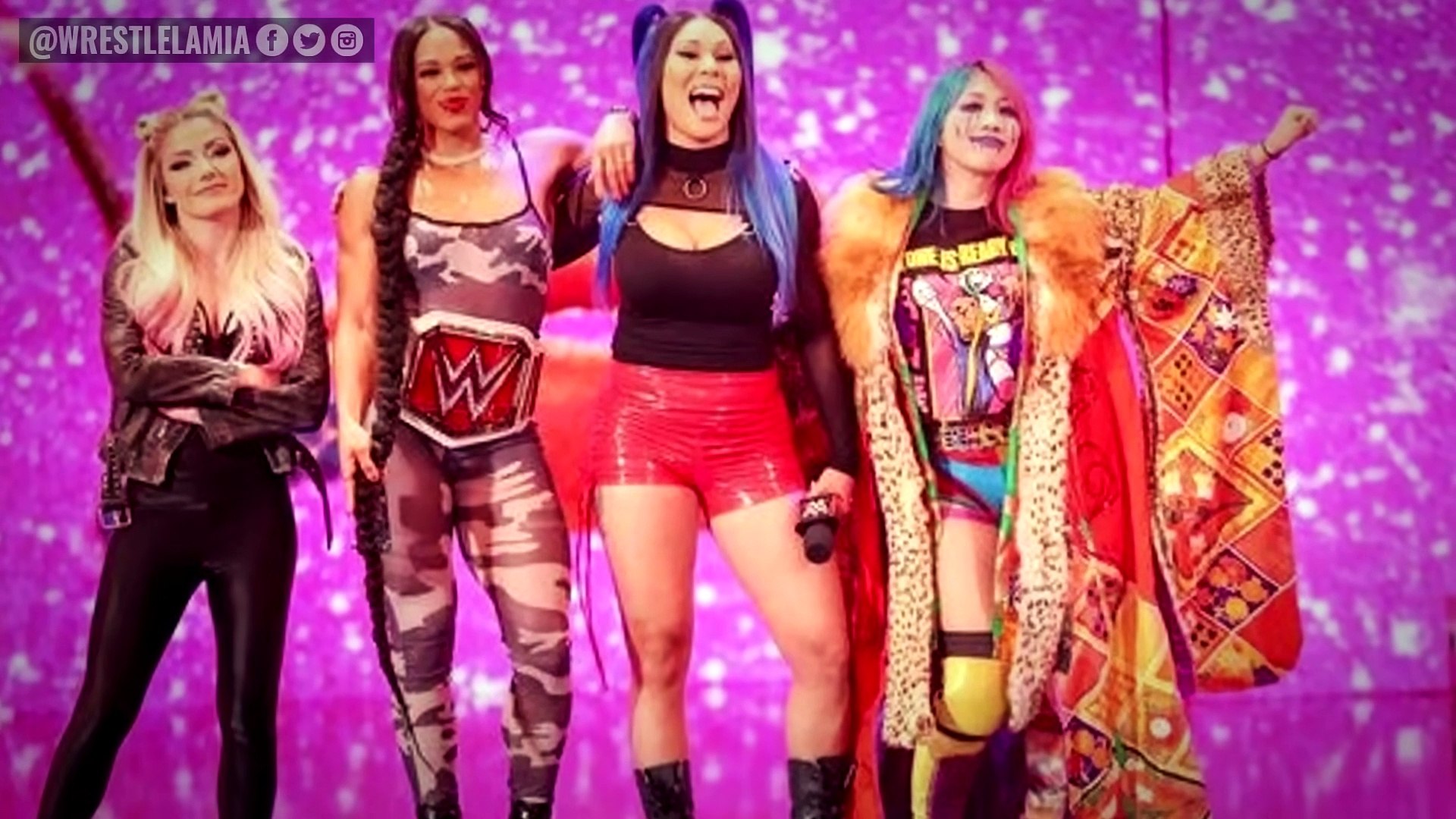 Roman Reigns Missing Another WWE PLE...WWE Doesn't Want 2 Former Stars...5th Woman...Wrestling News