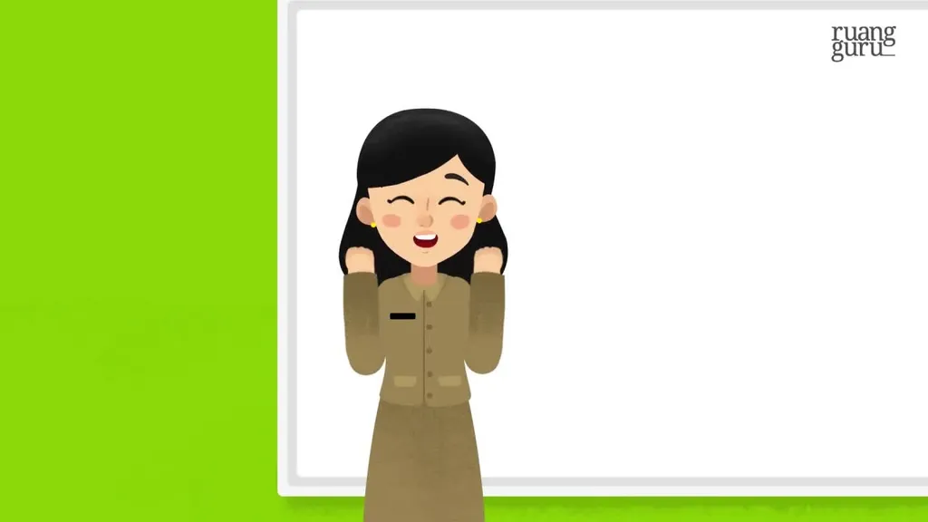 Kelas 2 Bahasa Indonesia