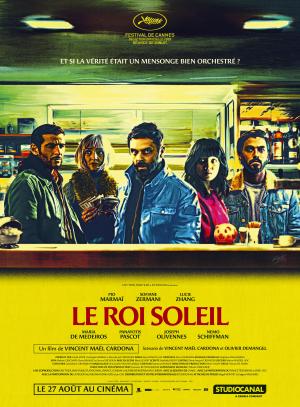 No One Will Know [Version française]