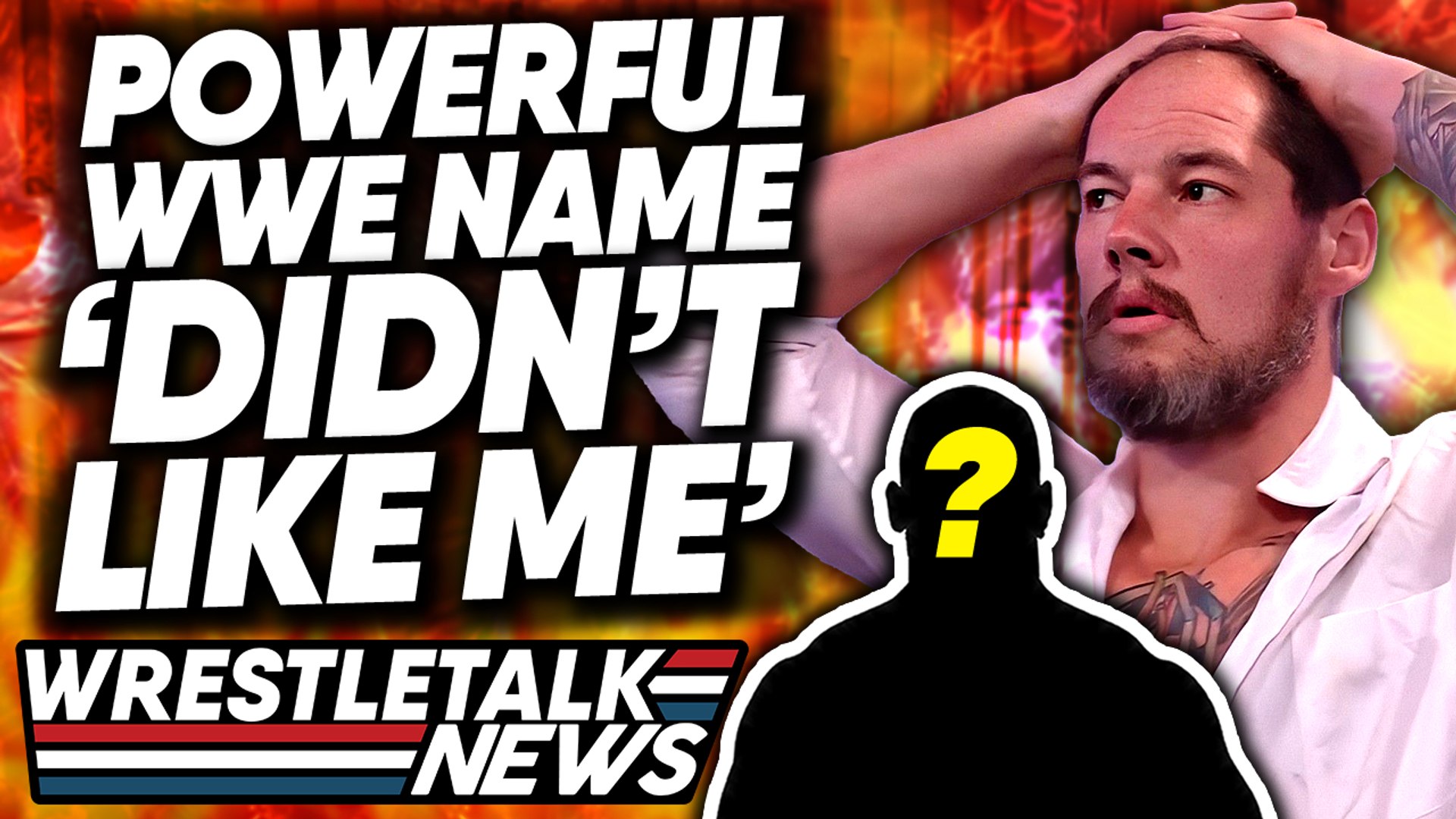 Real Reason Baron Corbin Gone From WWE! AEW Block Royal Rumble Surprise! | WrestleTalk