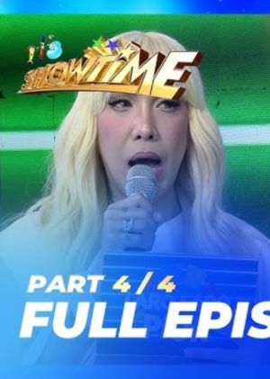 It’s Showtime December 25