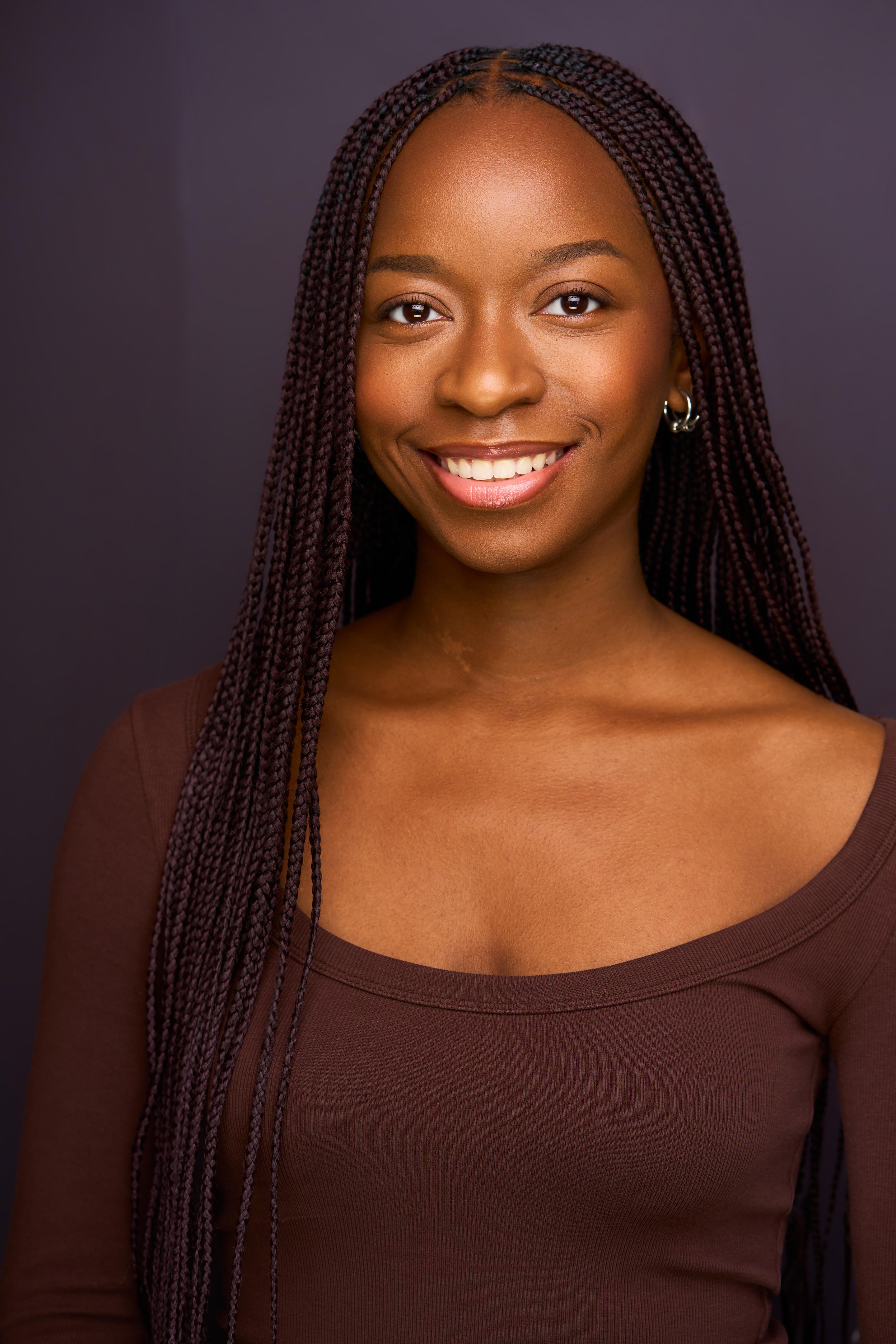 actor Sonia Bekam large photo