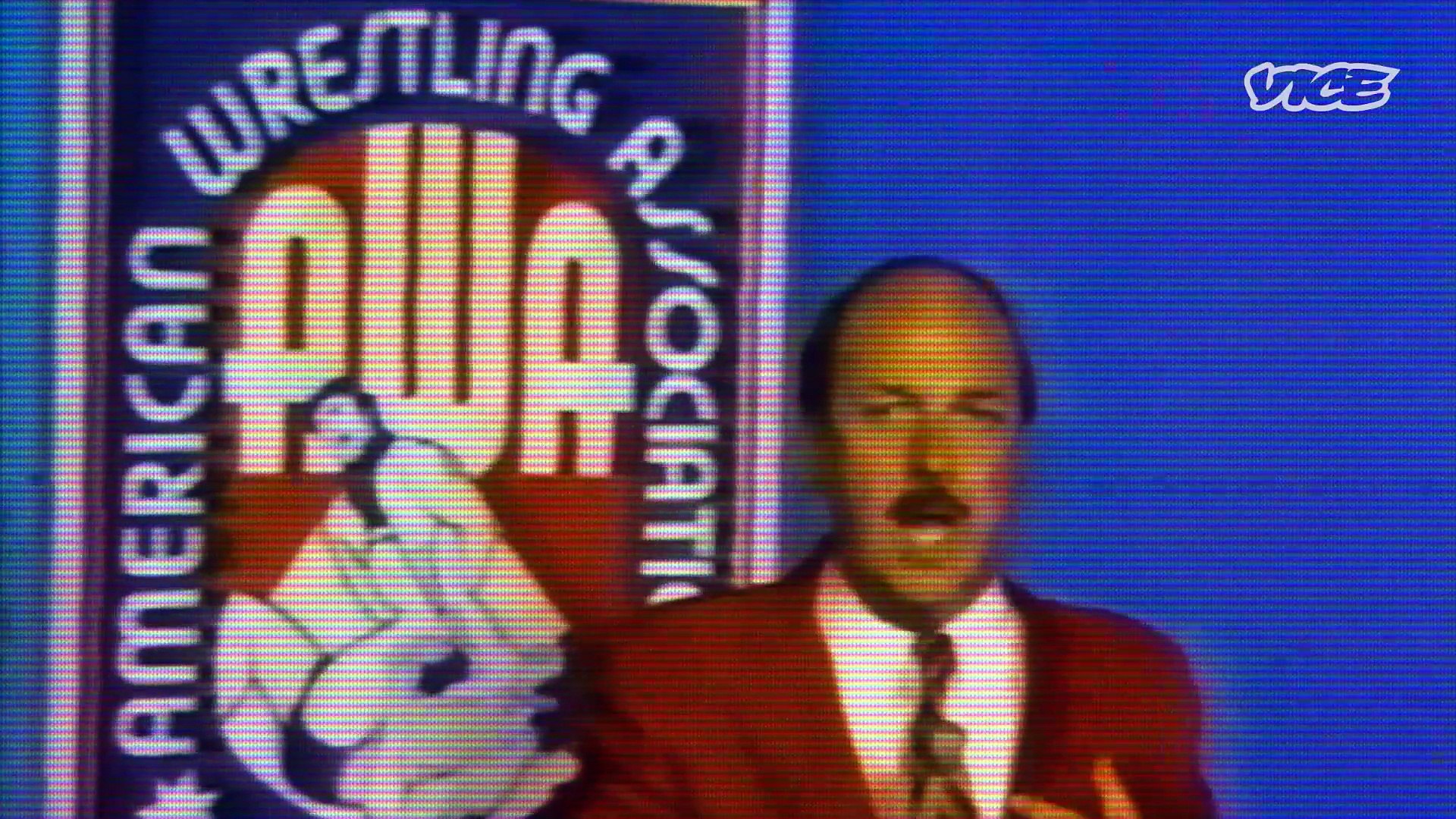 Dark Side of the Ring: Black Saturday The Rise of Vince S5 E10