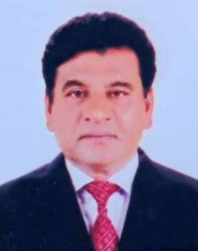 actor Abdullah Saki large photo