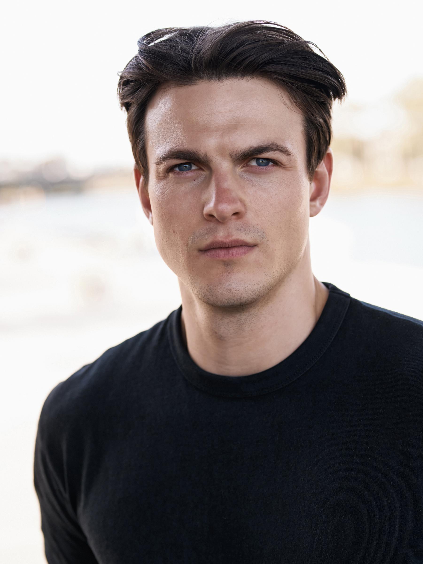 Sam Tooker