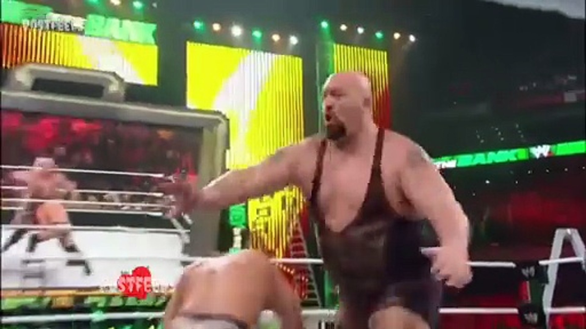 WWE For Fun background