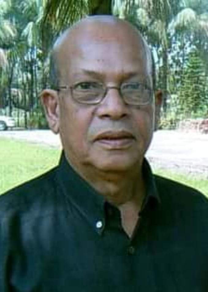 actor Azharul Islam Khan large photo