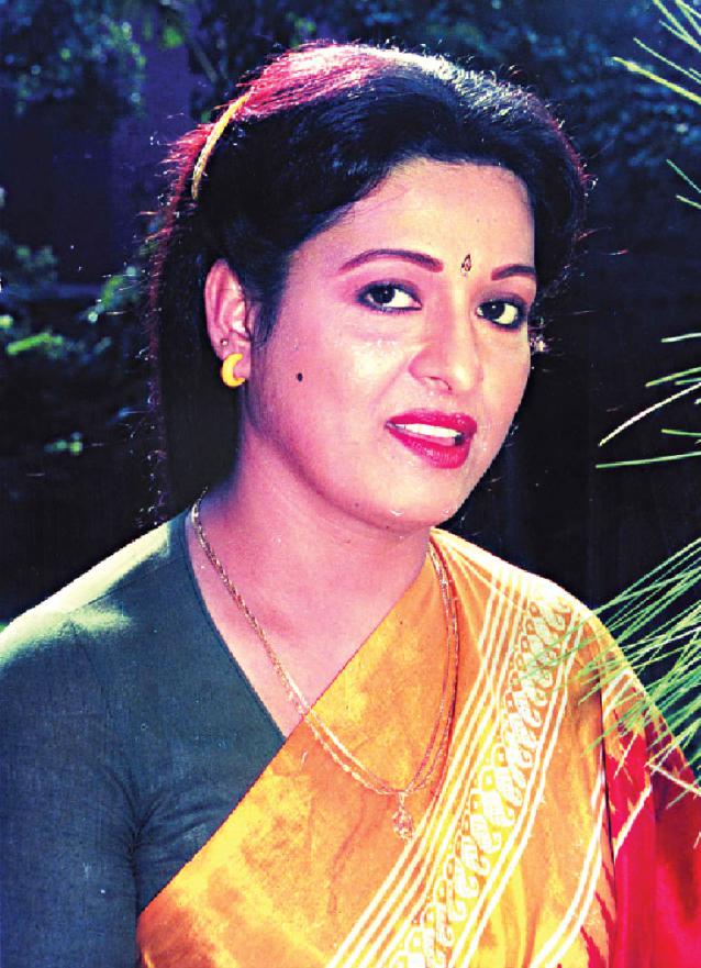 actor Shabana large photo