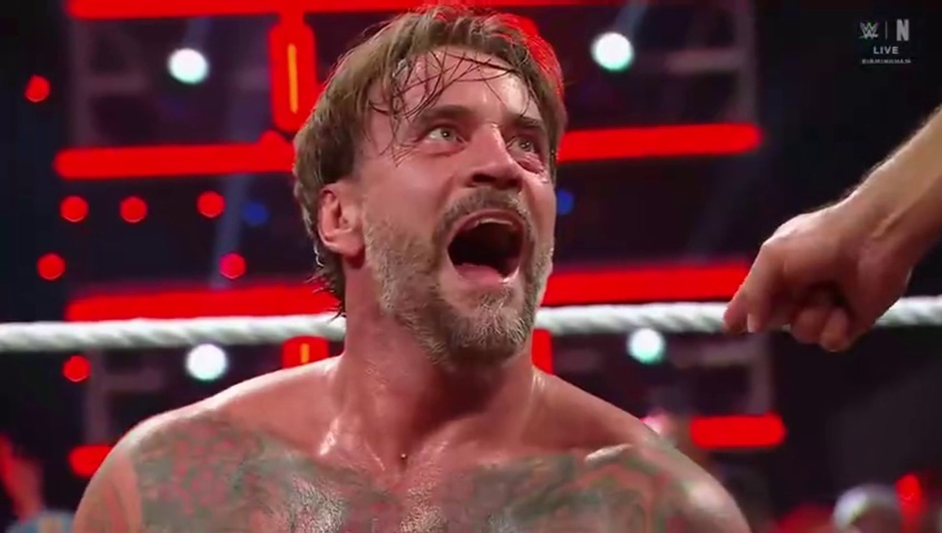 WWE Raw 14th July 2025 Full Show