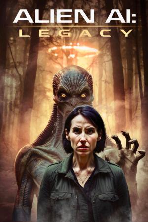 Alien AI: Legacy [Version française]