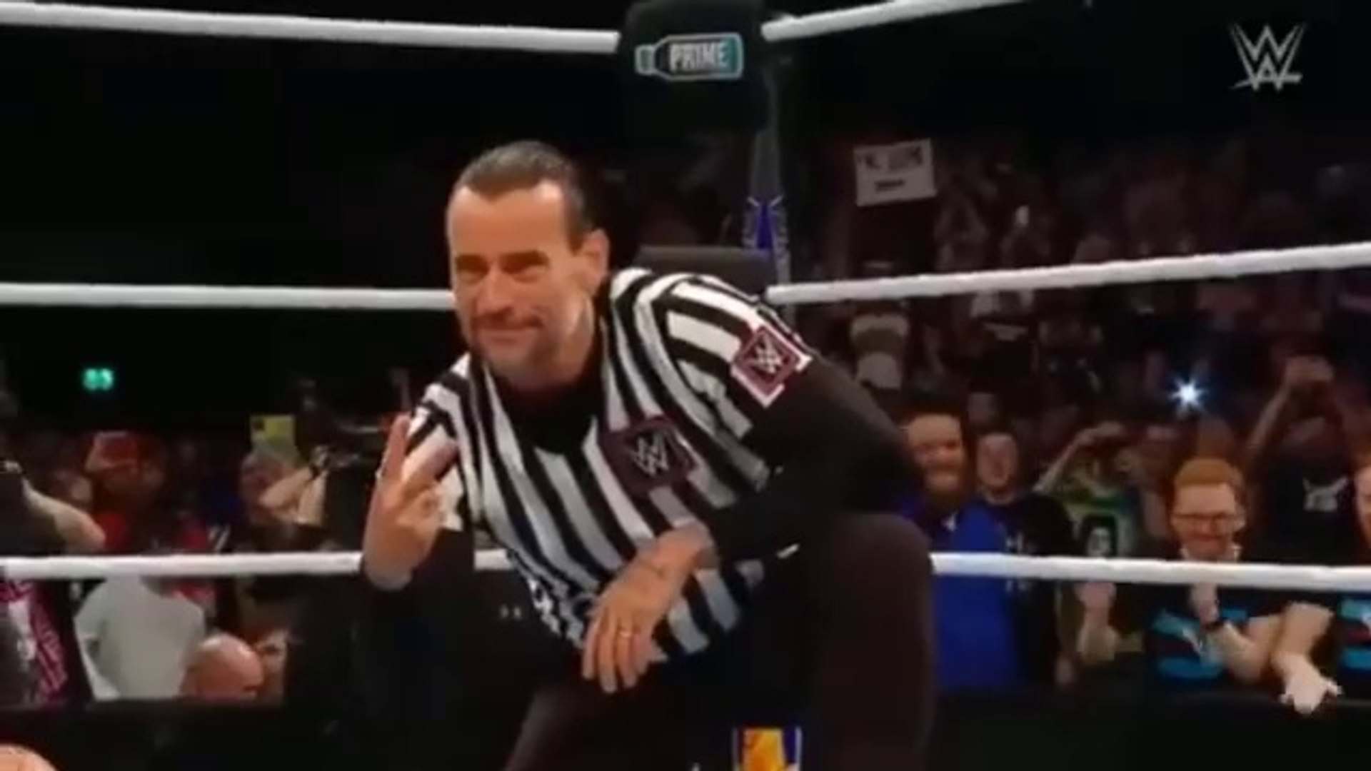 Drew_McIntyre_vs_Damian_Priest_FULL_MATCH_-_WWE_Clash_at_the_Castle_2024 poster — similar to MOTOR CITY MACHINE GUNS warn The RASCALZ | Wrestling REVOLVER