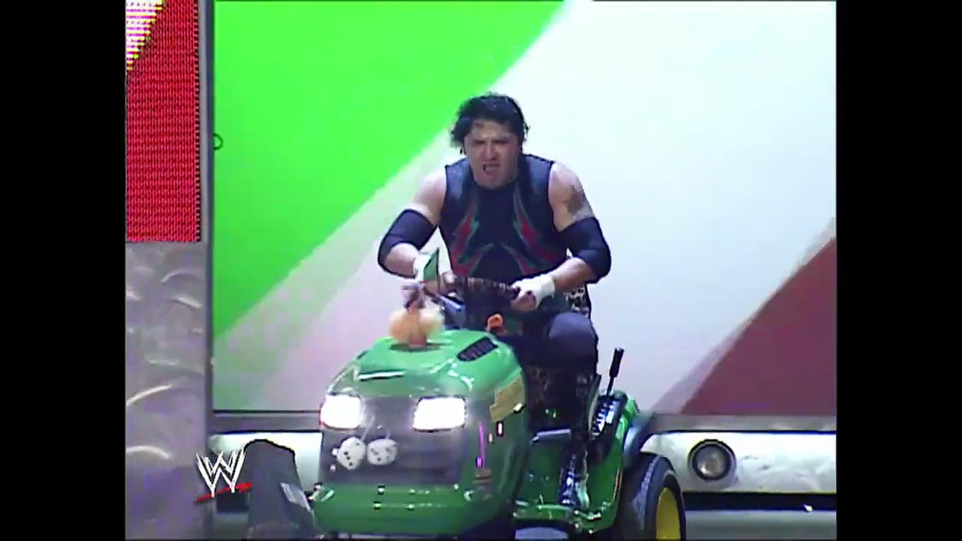 WWE SMACKDOWN 03 FEBRUARY 2006 FULL SHOW backdrop