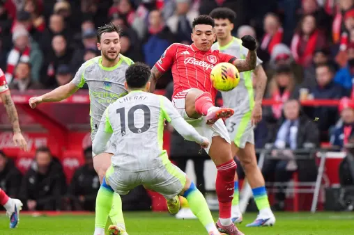 Full Match Replay (Commentary by Zhan Jun, Zhang Lu, Yao Anni)