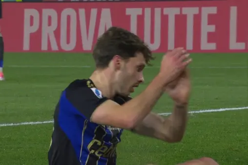 [Highlights] Perfect delivery! Idrissa Touré crosses, Tramoni fails to connect