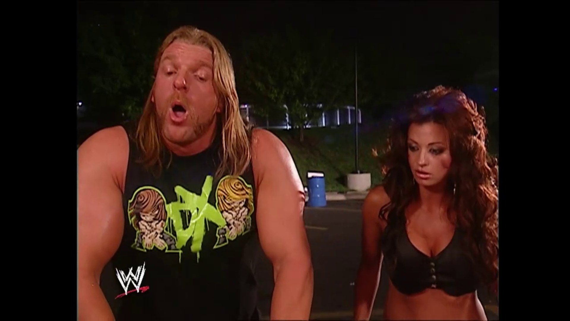 WWE RAW 03 JULY 2006 FULL SHOW HD background