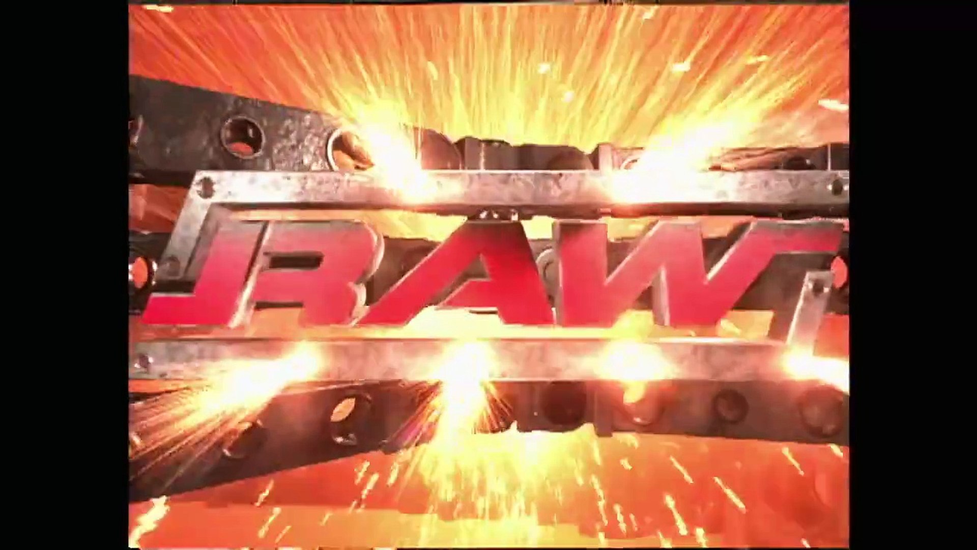 WWE RAW 27 MARCH 2006 FULL SHOW background