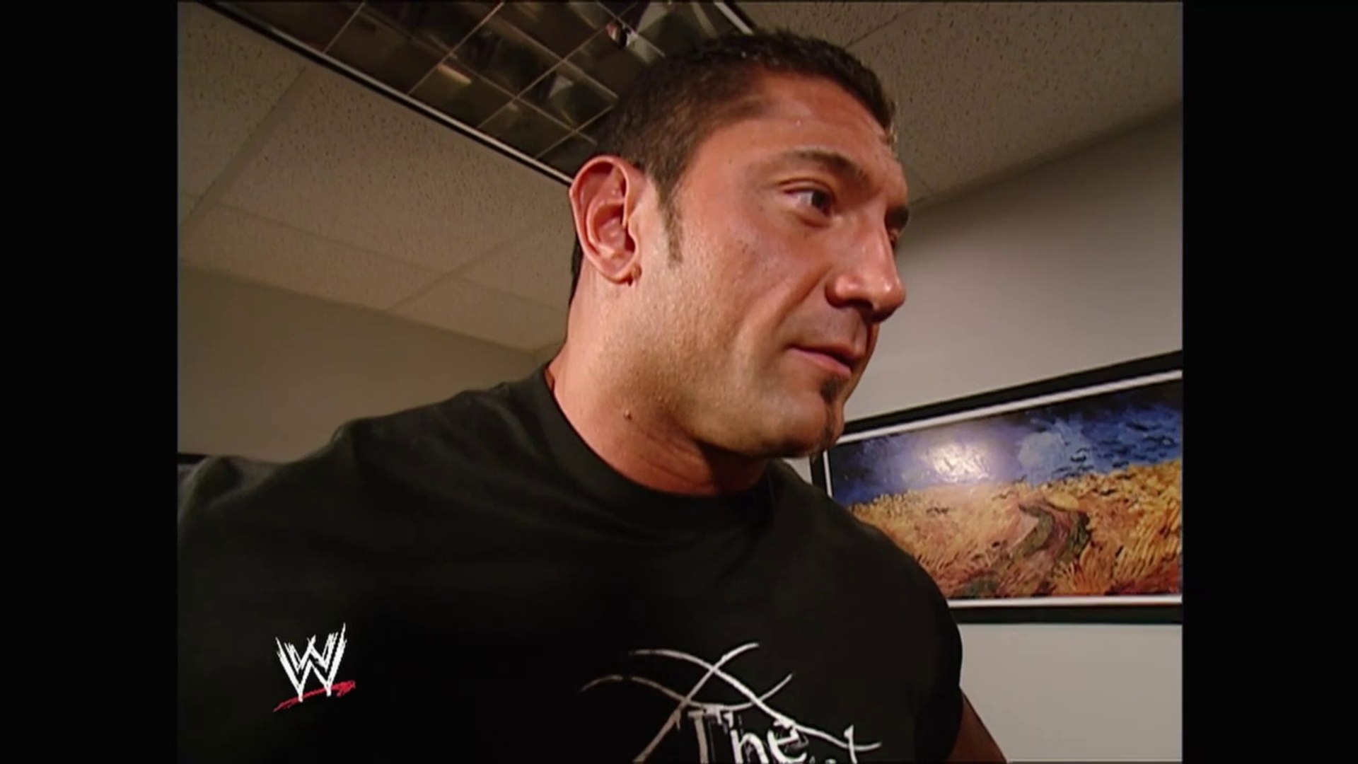 WWE RAW 21 MARCH 2005 FULL SHOW HD background