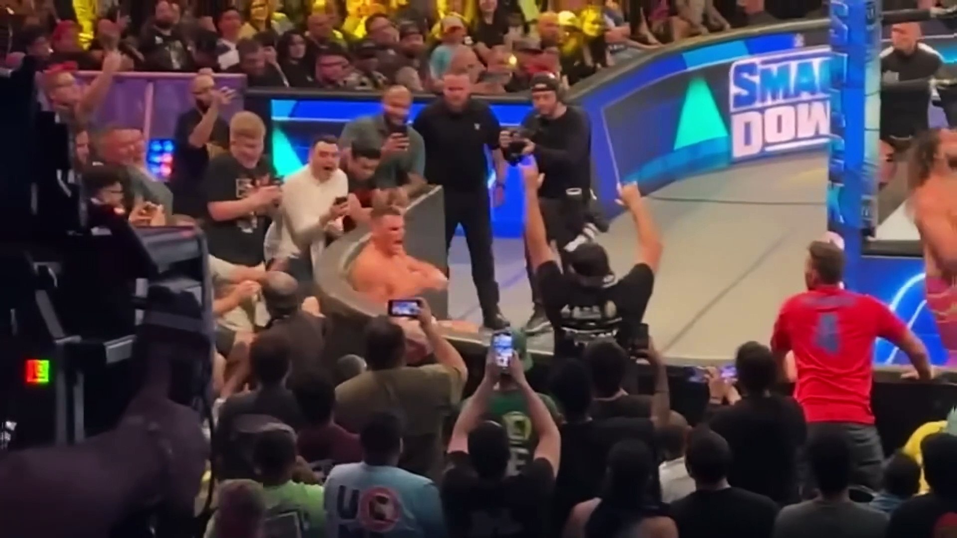 Ultimate Seth Rollins World Heavyweight Champion Full Match Compilation! background
