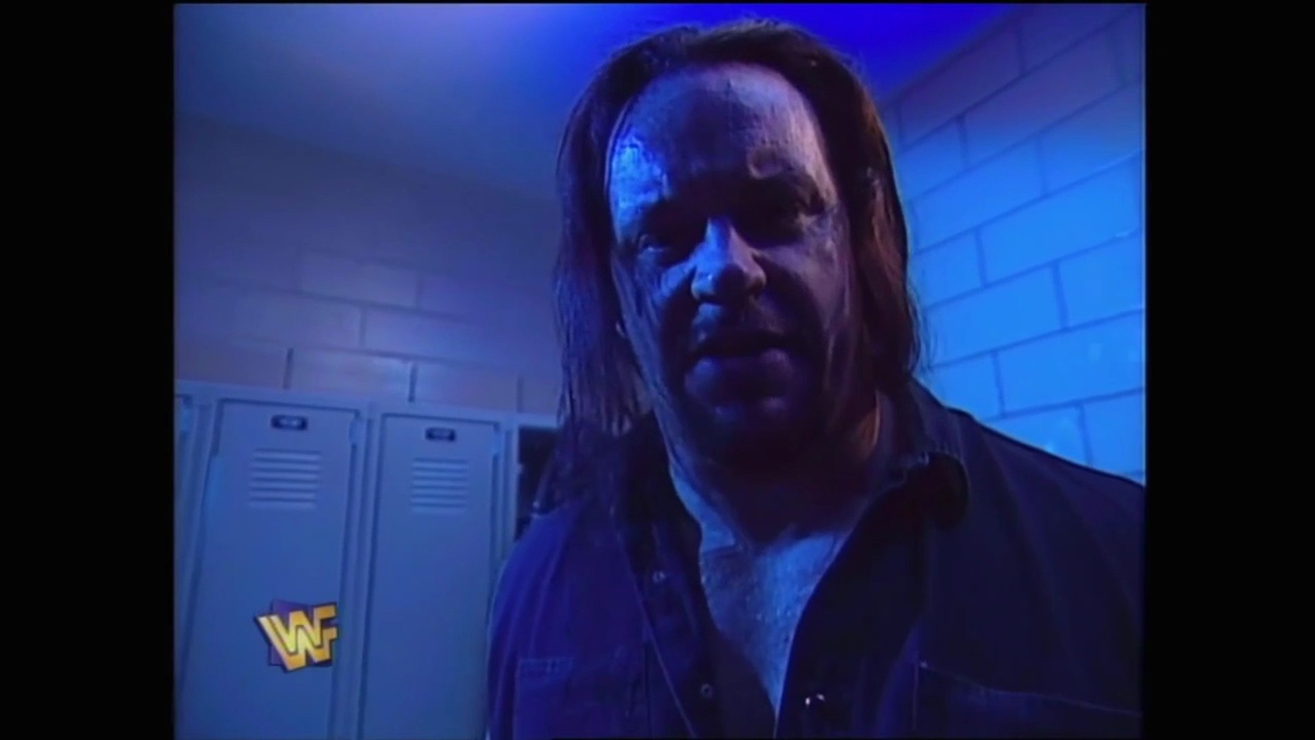 WWF RAW: June 30, 1997 background