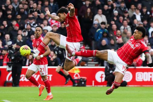 Full Match Highlights